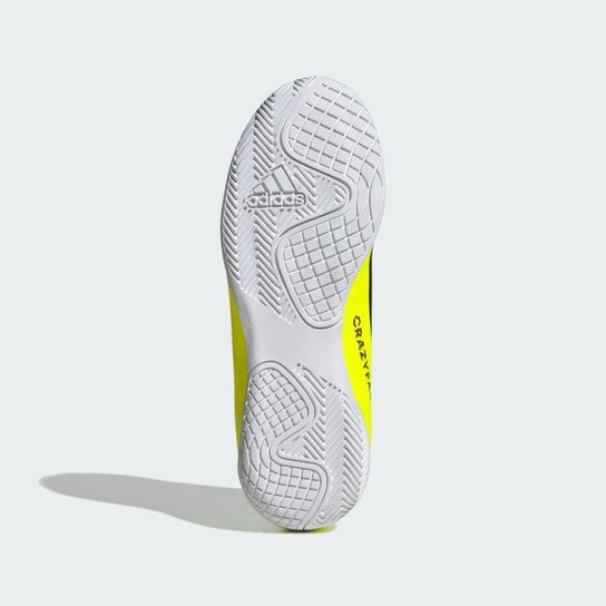X CRAZYFAST CLUB IN J Adidas