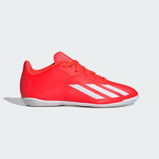 X CRAZYFAST CLUB IN J Adidas