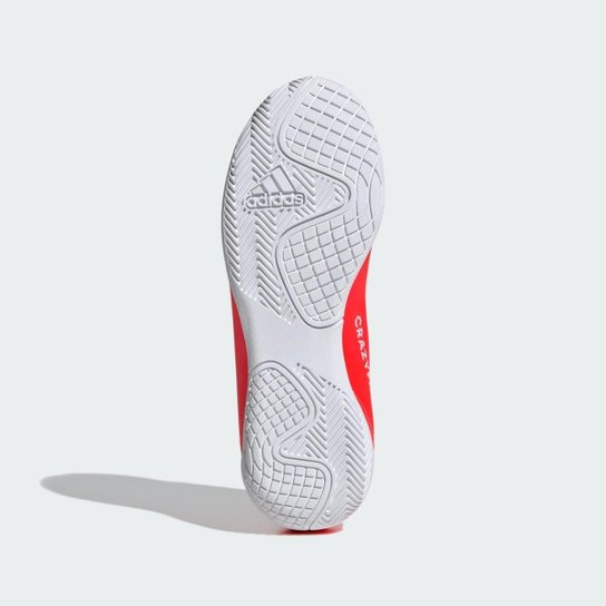 X CRAZYFAST CLUB IN J Adidas