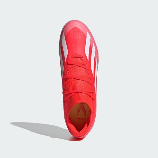 X CRAZYFAST LEAGUE IN Adidas